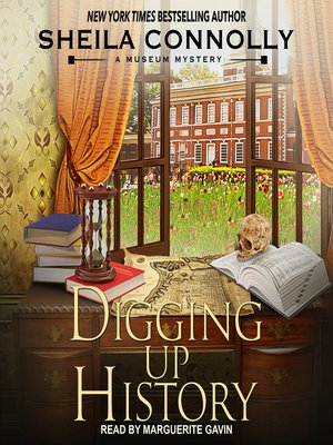 cover image of Digging Up History